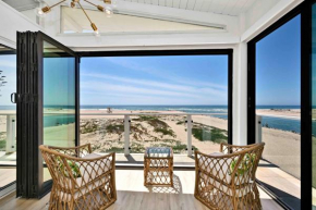 Immaculate Home with 180 degree views of the Beach & Ocean
